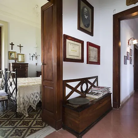 Holiday home Castello Claves *