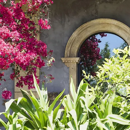 Castello Claves Holiday home *