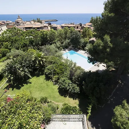 Holiday home Castello Claves *