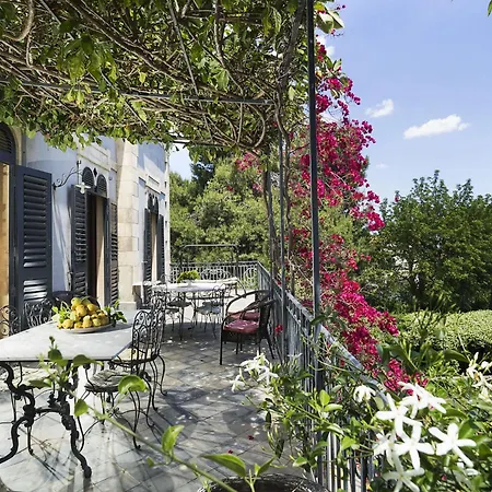 Holiday home Castello Claves *